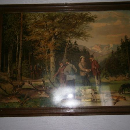 Le Chalet Pre De La Fontaine Paliseul Εξωτερικό φωτογραφία
