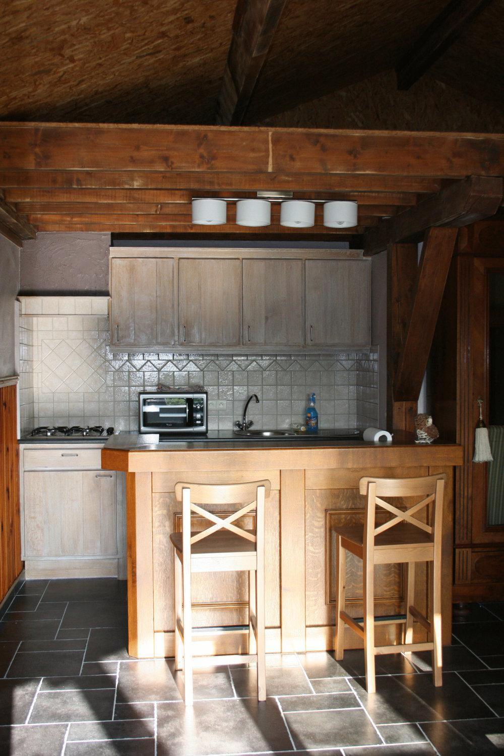 Le Chalet Pre De La Fontaine Paliseul Εξωτερικό φωτογραφία