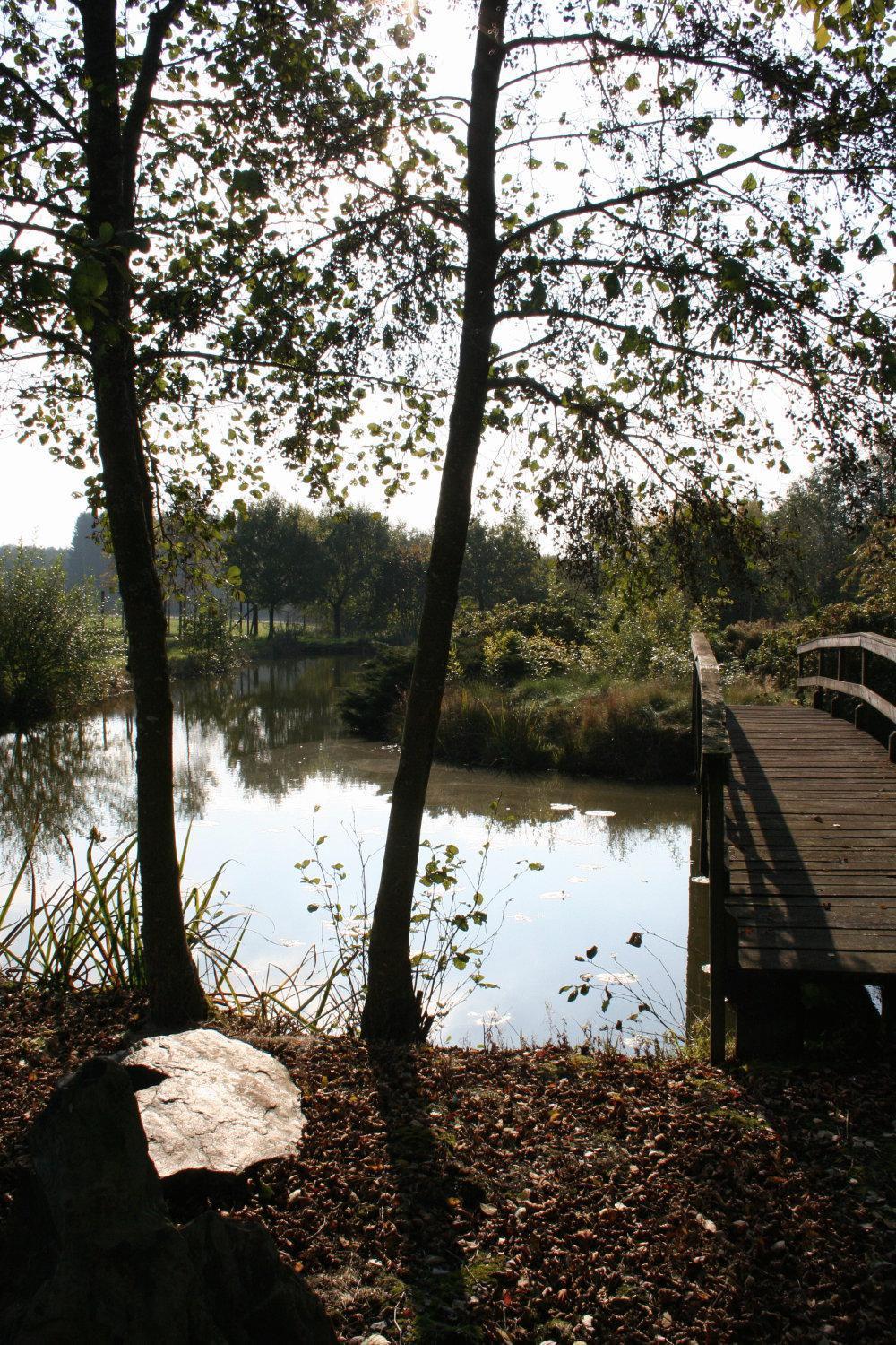Le Chalet Pre De La Fontaine Paliseul Εξωτερικό φωτογραφία