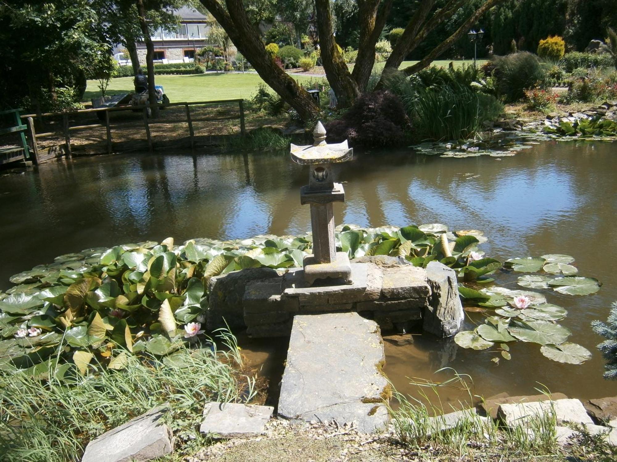 Le Chalet Pre De La Fontaine Paliseul Εξωτερικό φωτογραφία
